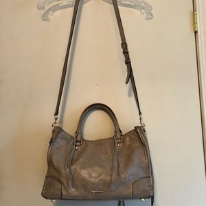 Rebecca Minkoff Satchel Tote